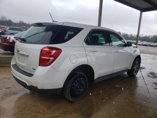 Изображение 3 2016 CHEVROLET EQUINOX LS 2016 с VIN 2GNFLEEK2G6236702