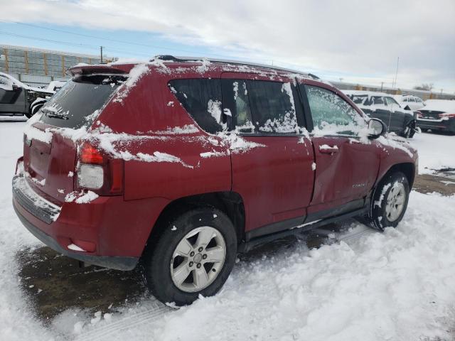 Изображение 3 2014 JEEP COMPASS SPORT 2014 с VIN 1C4NJCBA1ED746189