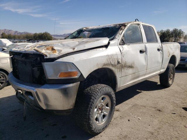 2011 DODGE RAM 2500  2011 image