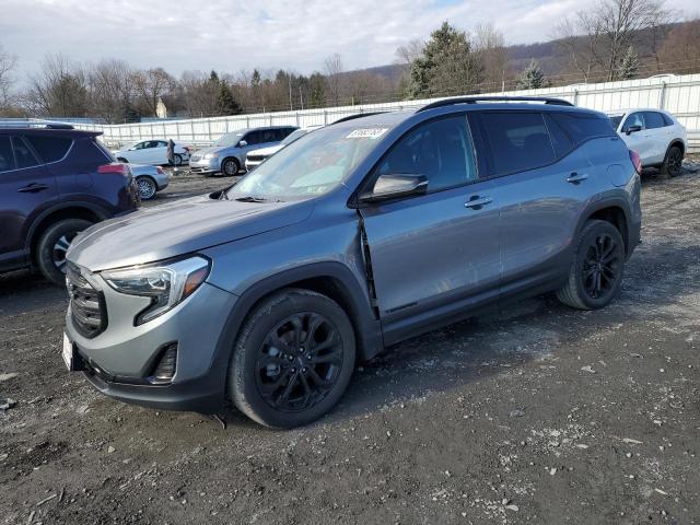 2020 GMC TERRAIN SLE 2020 image
