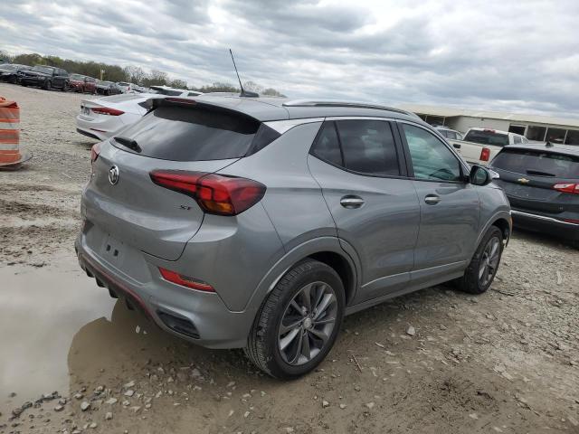 Obraz 3 z 2023 BUICK ENCORE GX SELECT 2023 z VIN KL4MMDSL2PB047091