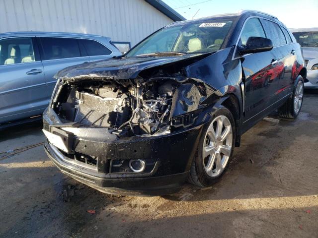 Image 1 of 2015 CADILLAC SRX PERFORMANCE COLLECTION 2015 with VIN 3GYFNCE37FS584795