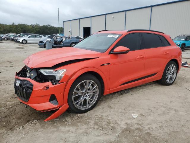 Image 1 of 2021 AUDI E-TRON PRESTIGE 2021 with VIN WA1VAAGE4MB019956