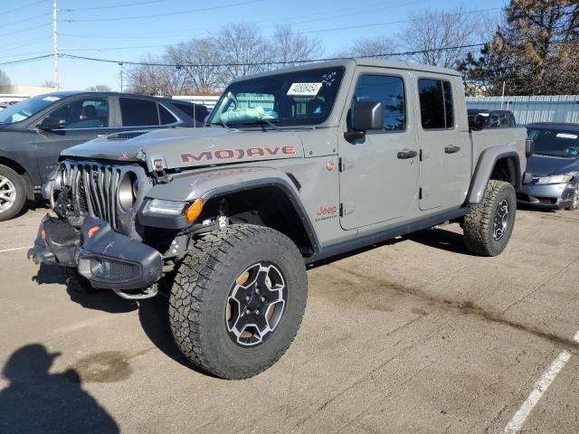 2020 JEEP GLADIATOR MOJAVE 2020 image