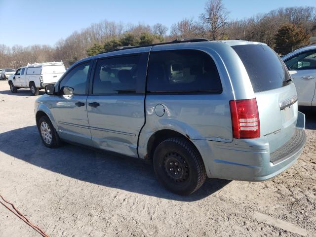 Obraz 2 z 2008 CHRYSLER TOWN & COUNTRY LX 2008 z VIN 2A8HR44H48R668278