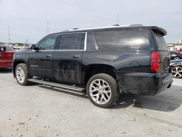 Obraz 2 z 2020 CHEVROLET SUBURBAN K1500 PREMIER 2020 z VIN 1GNSKJKJ6LR287088