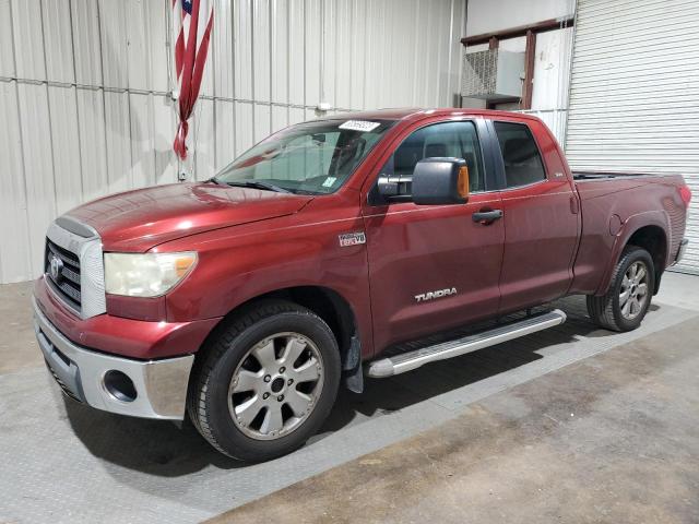 Obraz 2008 TOYOTA TUNDRA DOUBLE CAB 2008