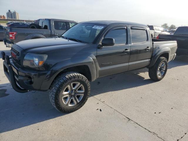 2009 TOYOTA TACOMA DOUBLE CAB 2009 image