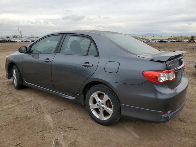 Obraz 2 z 2011 TOYOTA COROLLA BASE 2011 z VIN 2T1BU4EE1BC637383