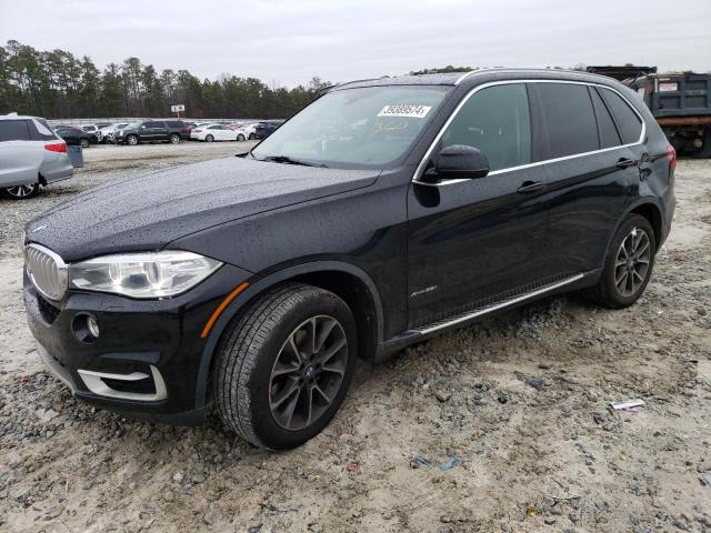 Obraz 2016 BMW X5 XDRIVE35I 2016