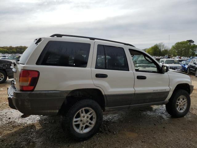 Image 3 of 2003 JEEP GRAND CHEROKEE LAREDO 2003 with VIN 1J4GX48S63C559640