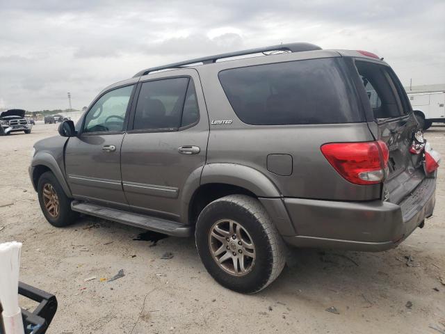 Obraz 2 z 2005 TOYOTA SEQUOIA LIMITED 2005 z VIN 5TDZT38A15S244984