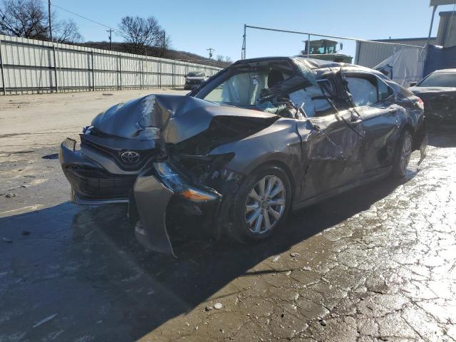 Изображение 1 2018 TOYOTA CAMRY L 2018 с VIN 4T1B11HKXJU023387