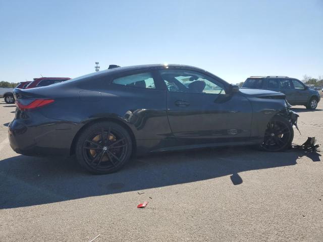 Изображение 3 2022 BMW 430XI  2022 с VIN WBA73AP04NCK90764