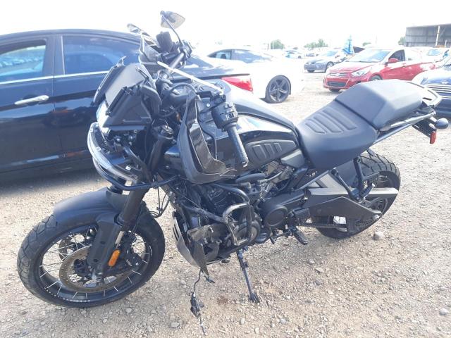 Изображение 2 2022 HARLEY-DAVIDSON RA1250 S 2022 с VIN 1HD1ZES18NB321646