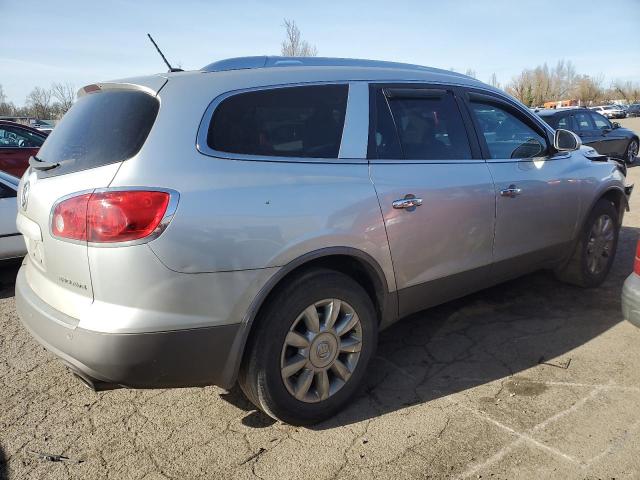Image 3 of 2012 BUICK ENCLAVE  2012 with VIN 5GAKRCED3CJ341419