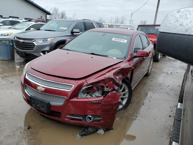 Изображение 2008 CHEVROLET MALIBU LTZ 2008