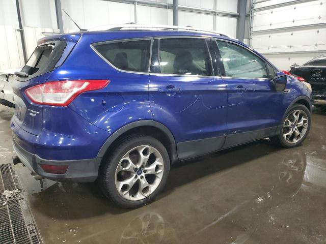 Obraz 3 z 2014 FORD ESCAPE TITANIUM 2014 z VIN 1FMCU9J93EUB08675