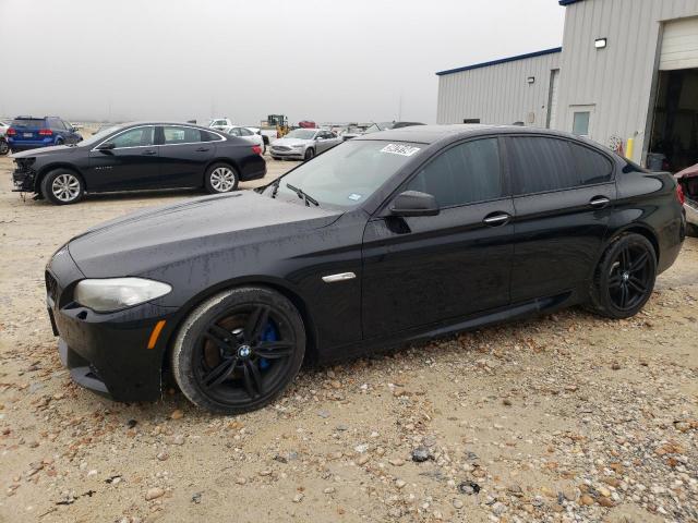 Obraz 2012 BMW 535 I 2012