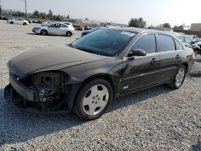 Изображение 2006 CHEVROLET IMPALA SUPER SPORT 2006