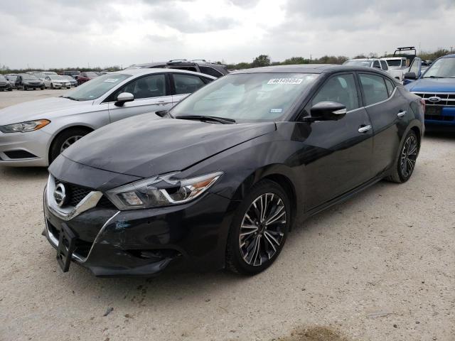 Изображение 2016 NISSAN MAXIMA 3.5S 2016