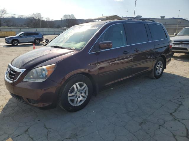 Image 1 of 2009 HONDA ODYSSEY LX 2009 with VIN 5FNRL38249B053000