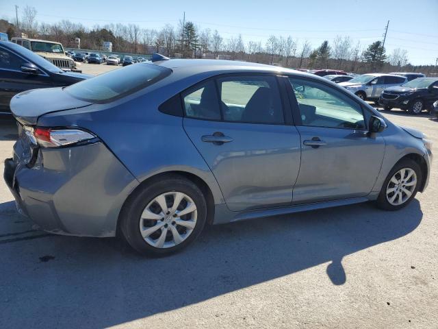Obraz 3 z 2022 TOYOTA COROLLA LE 2022 z VIN 5YFEPMAE5NP339384