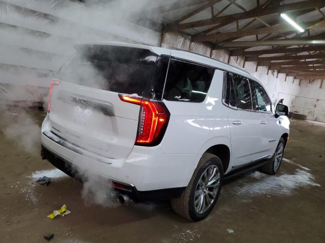 Изображение 3 2023 GMC YUKON DENALI 2023 с VIN 1GKS2DKL7PR206508