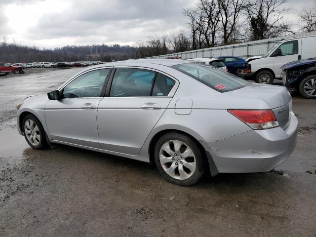 Obraz 2 z 2008 HONDA ACCORD EX 2008 z VIN 1HGCP26758A042003