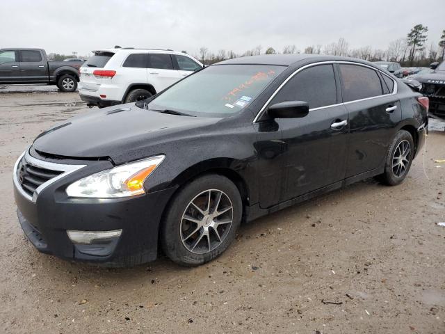 Image 1 of 2013 NISSAN ALTIMA 2.5 2013 with VIN 1N4AL3AP5DN518922