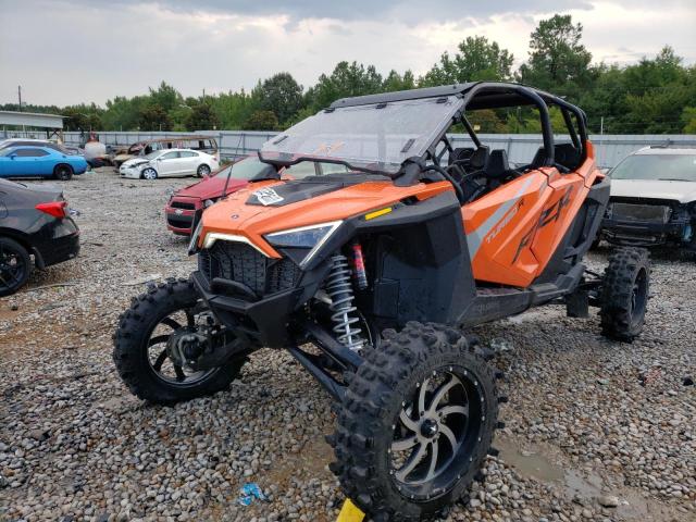 Obraz 2 z 2023 POLARIS RZR TURBO R 4 ULTIMATE 2023 z VIN 3NSG4D924PG324698