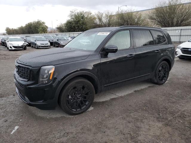 Изображение 2022 KIA TELLURIDE SX 2022