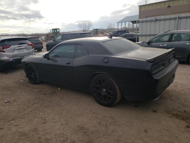 Obraz 2 z 2015 DODGE CHALLENGER R/T SCAT PACK 2015 z VIN 2C3CDZFJ6FH804527