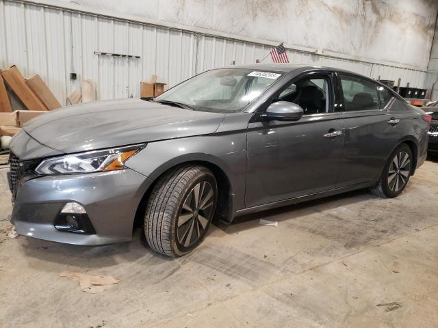 Image 1 of 2020 NISSAN ALTIMA SV 2020 with VIN 1N4BL4DV7LC177621