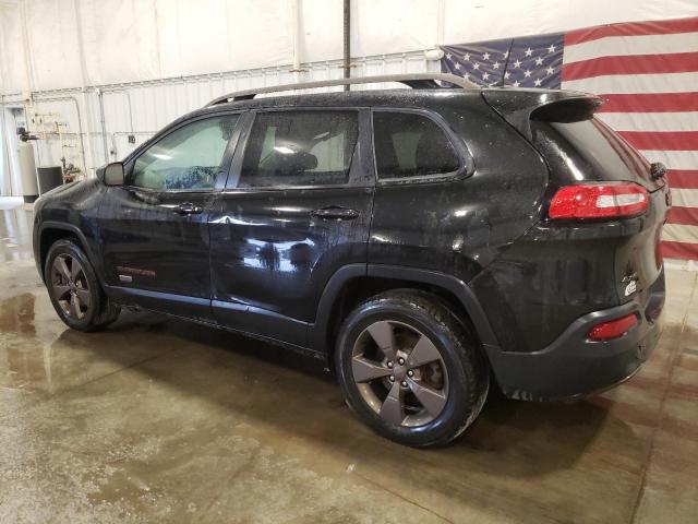 Obraz 2 z 2016 JEEP CHEROKEE LATITUDE 2016 z VIN 1C4PJMCS4GW333213