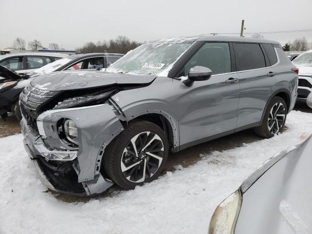 2023 MITSUBISHI OUTLANDER SE 2023 image