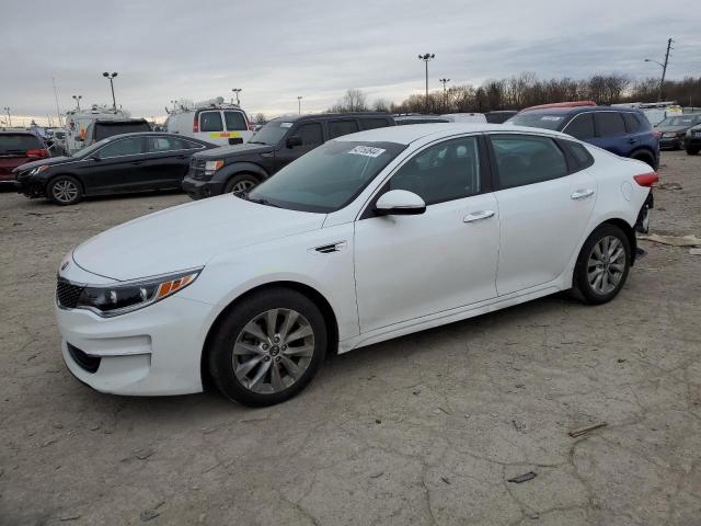 2016 KIA OPTIMA EX 2016 image