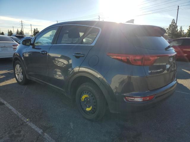Obraz 3 z 2019 KIA SPORTAGE LX 2019 z VIN KNDPM3AC8K7513830
