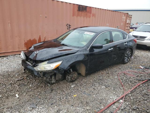 Obraz 1 z 2016 NISSAN ALTIMA 2.5 2016 z VIN 1N4AL3AP1GC129548