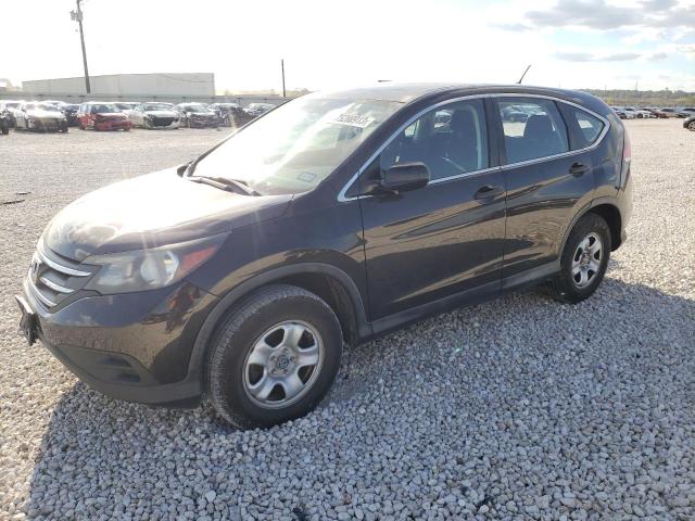 Obraz 1 z 2014 HONDA CR-V LX 2014 z VIN 2HKRM3H30EH521712