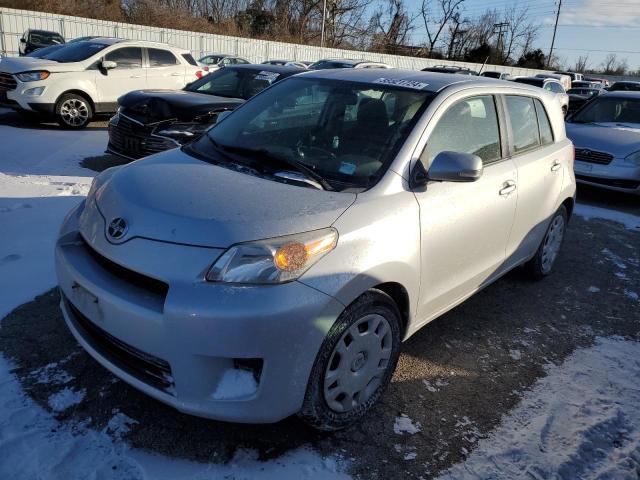 Изображение 2011 TOYOTA SCION XD  2011