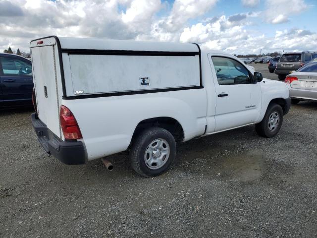 Image 3 of 2008 TOYOTA TACOMA  2008 with VIN 5TENX22N48Z581004