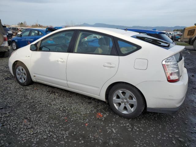 Image 2 of 2007 TOYOTA PRIUS  2007 with VIN JTDKB20U177088236
