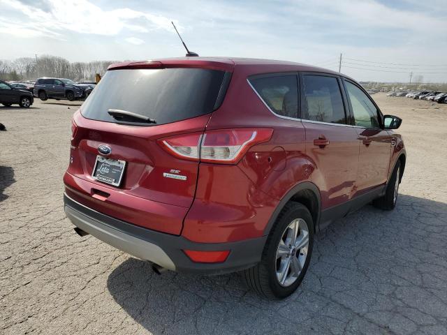 Image 3 of 2015 FORD ESCAPE SE 2015 with VIN 1FMCU0GX4FUA28515