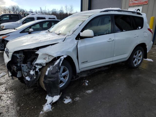 Obraz 1 z 2008 TOYOTA RAV4 LIMITED 2008 z VIN JTMBK31V685042783