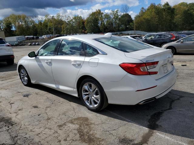 Image 2 of 2020 HONDA ACCORD SPORT 2020 with VIN 1HGCV1F35LA071068