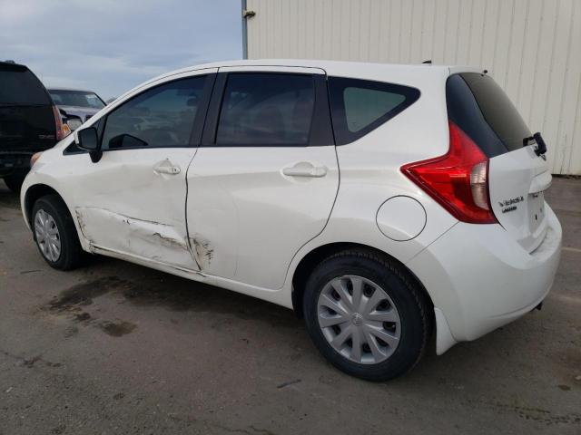 Image 2 of 2015 NISSAN VERSA S 2015 with VIN 3N1CE2CPXFL374181