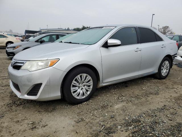 Изображение 2013 TOYOTA CAMRY L 2013