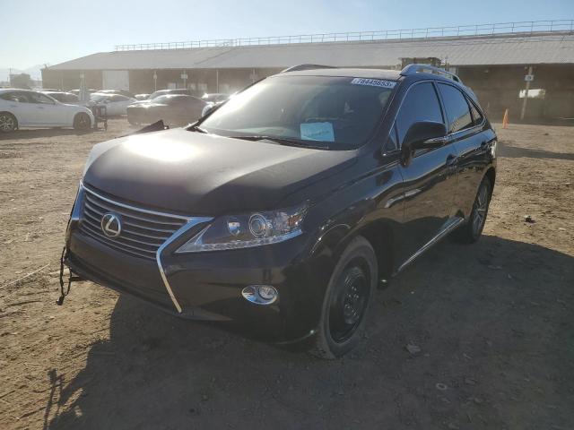 Obraz 1 z 2015 LEXUS RX 350 2015 z VIN 2T2ZK1BA7FC159606