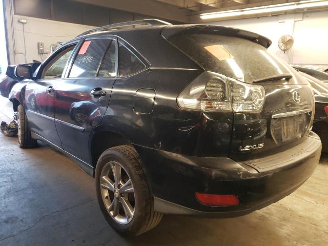Image 3 of 2006 LEXUS RX 400 2006 with VIN JTJHW31U560014096